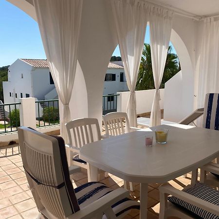 Apartmán Albatros 48 By Som Menorca Son Parc Exteriér fotografie
