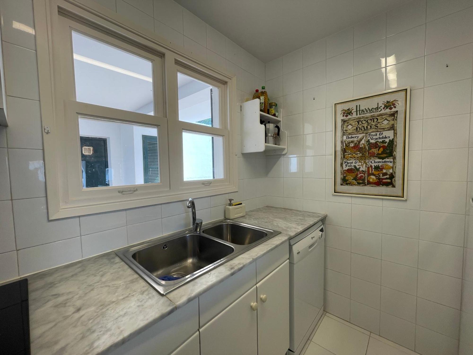 Apartmán Albatros 48 By Som Menorca Son Parc Exteriér fotografie