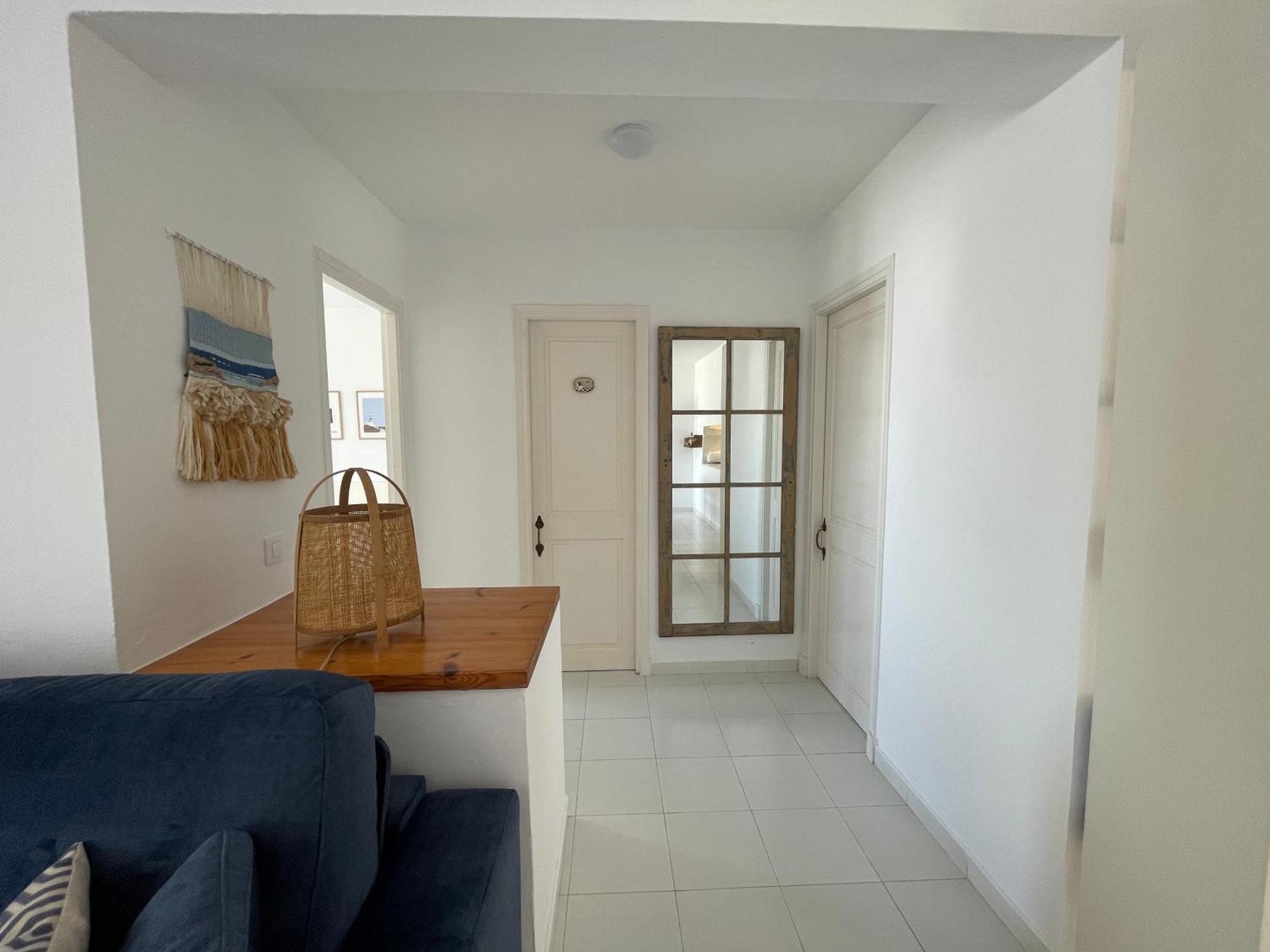 Apartmán Albatros 48 By Som Menorca Son Parc Exteriér fotografie